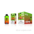 Kotak Bang Bang Disposable Disposable Box 18000 Puffs Pod